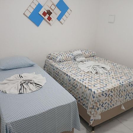Suite Pajucara Maceió Eksteriør billede