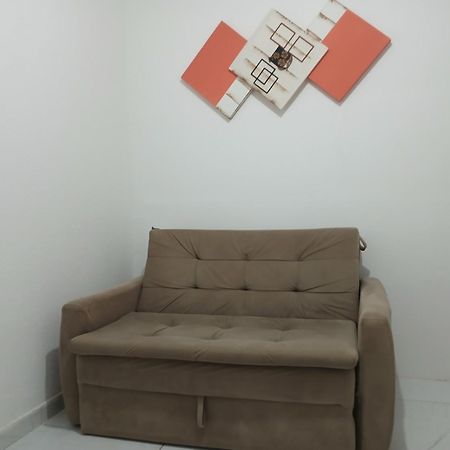 Suite Pajucara Maceió Eksteriør billede