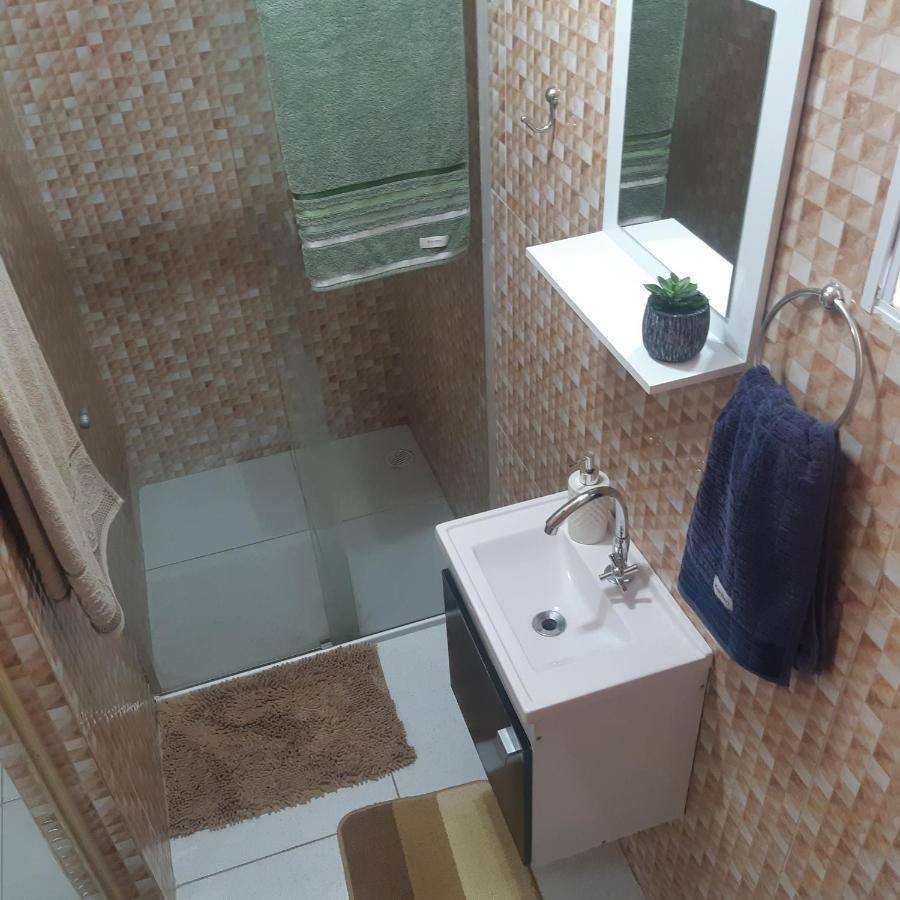 Suite Pajucara Maceió Eksteriør billede