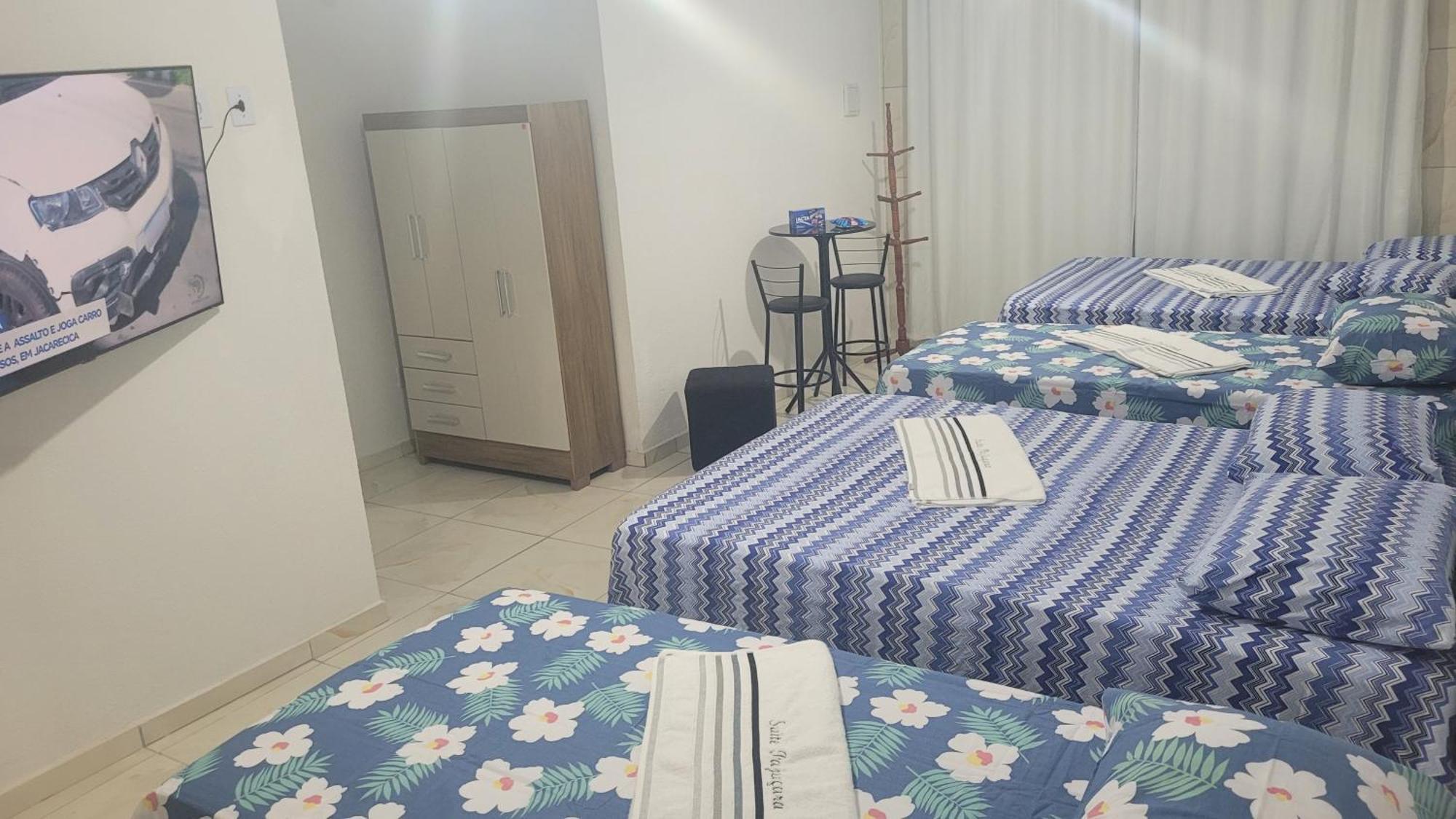 Suite Pajucara Maceió Eksteriør billede
