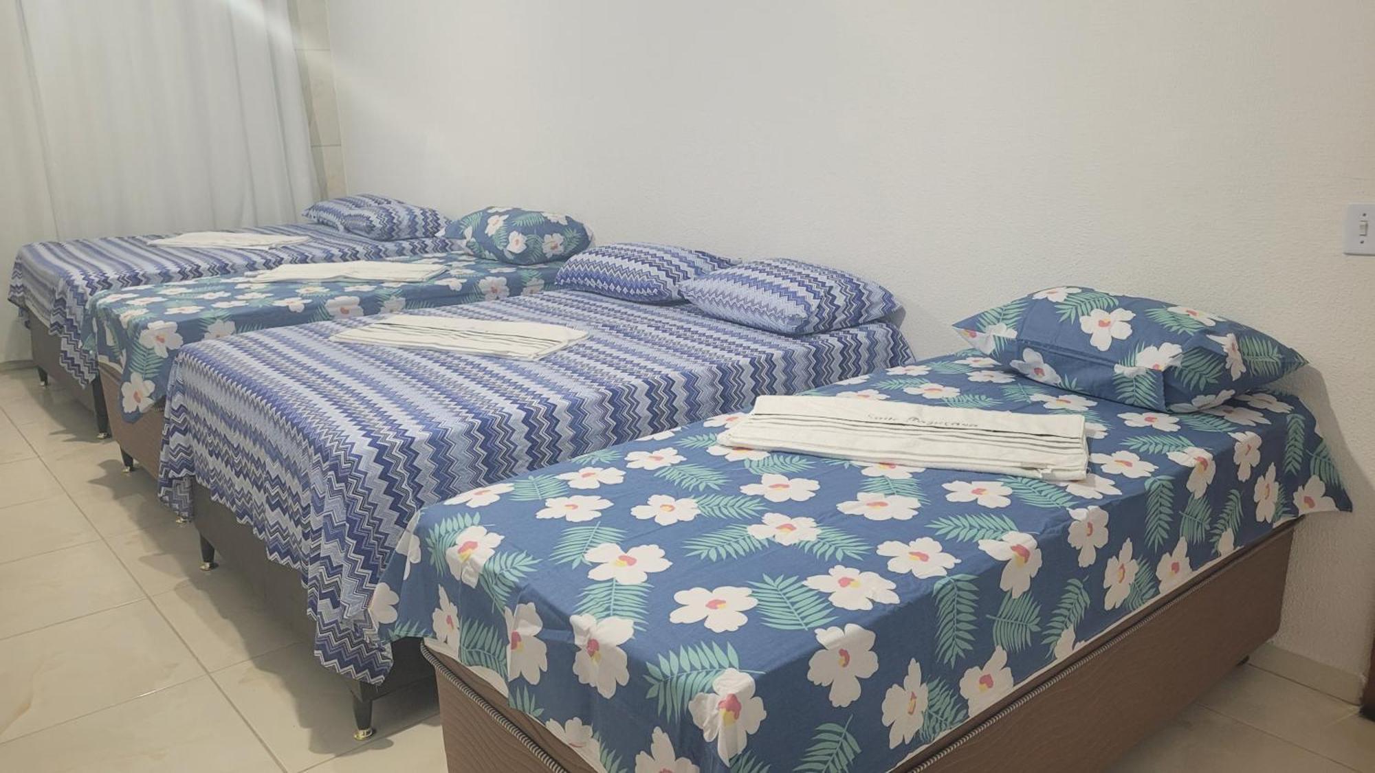 Suite Pajucara Maceió Eksteriør billede