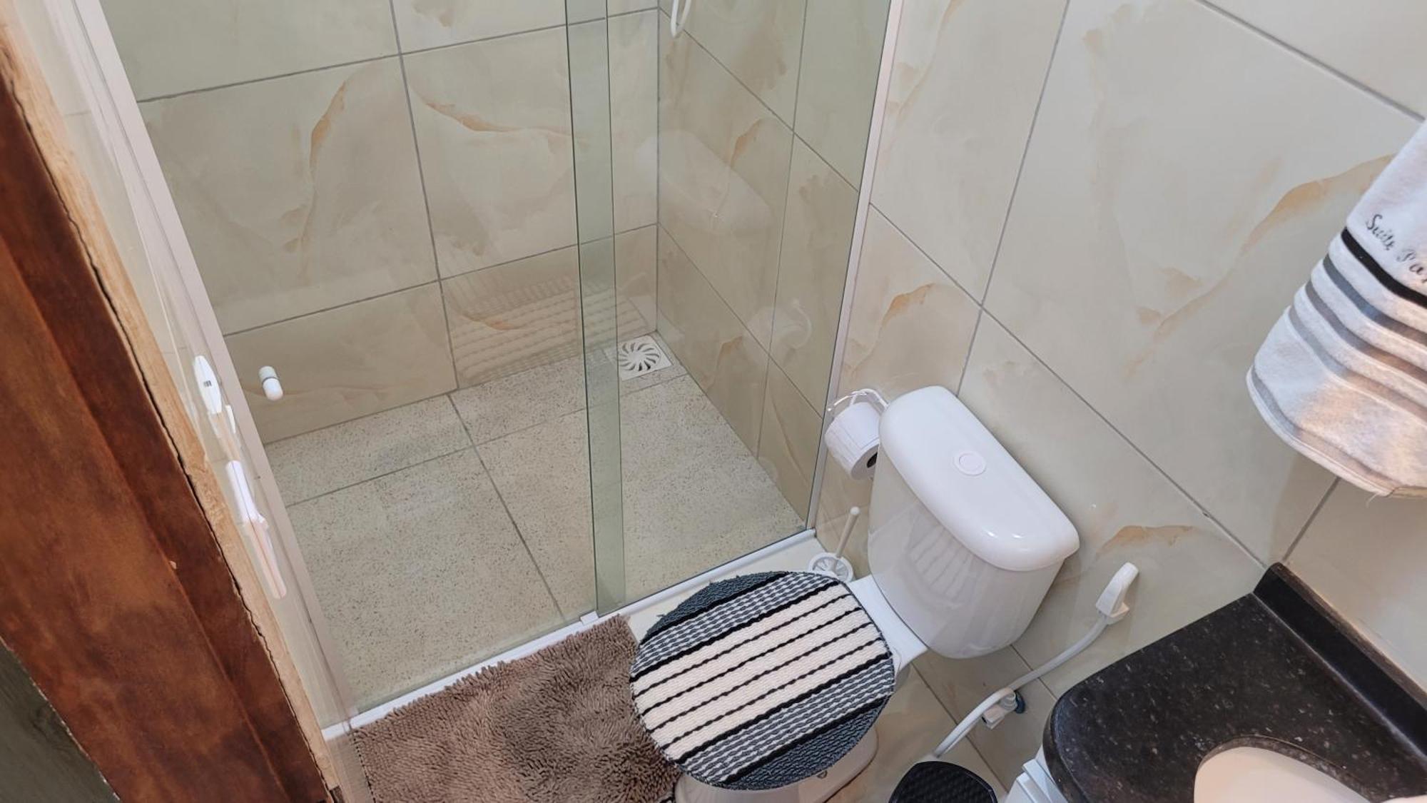 Suite Pajucara Maceió Eksteriør billede