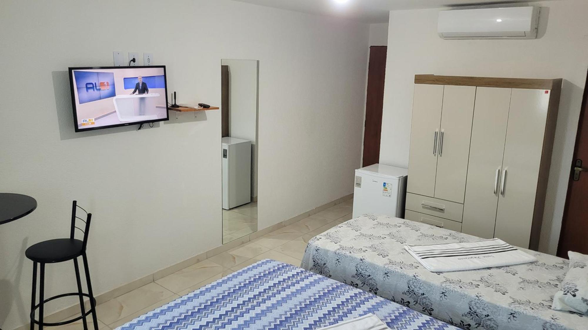 Suite Pajucara Maceió Eksteriør billede