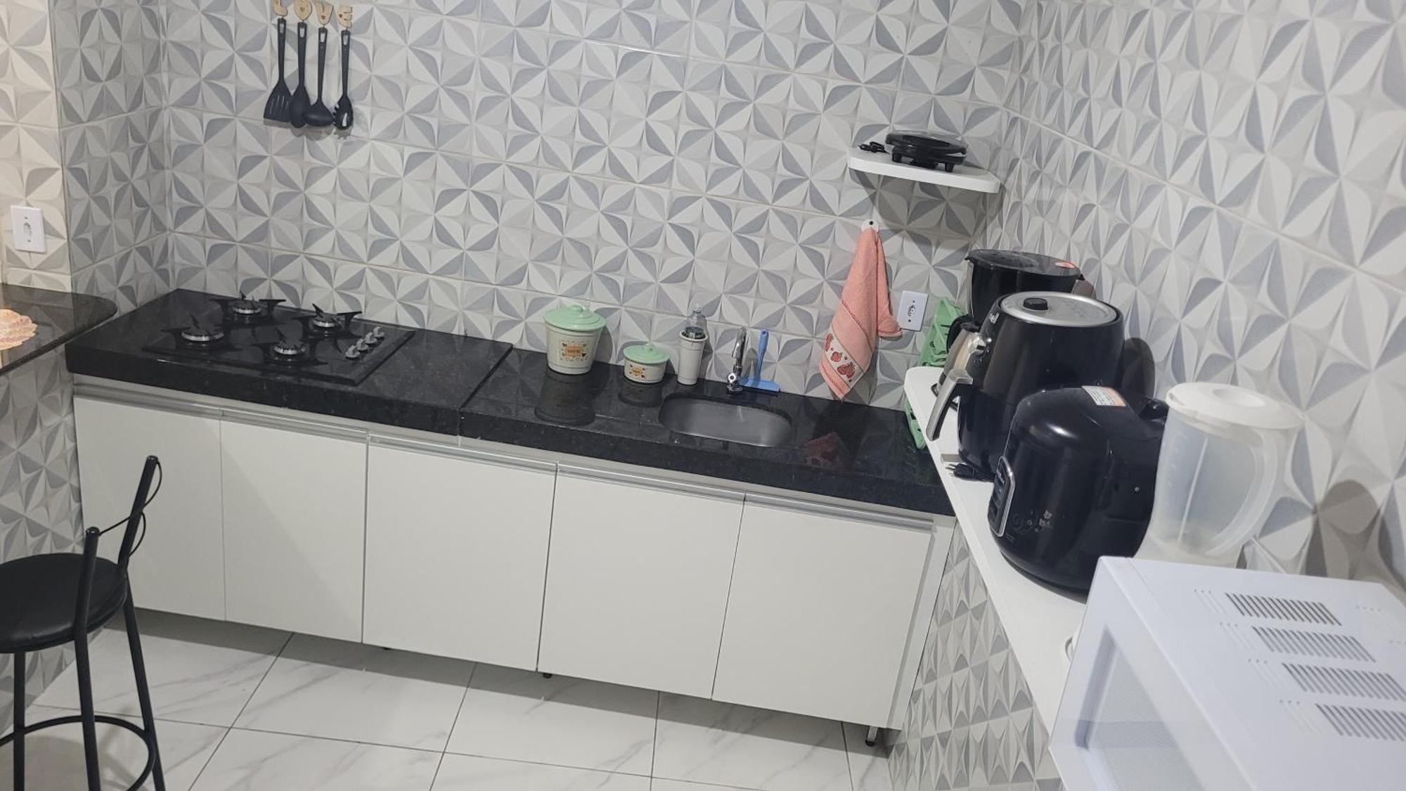 Suite Pajucara Maceió Eksteriør billede