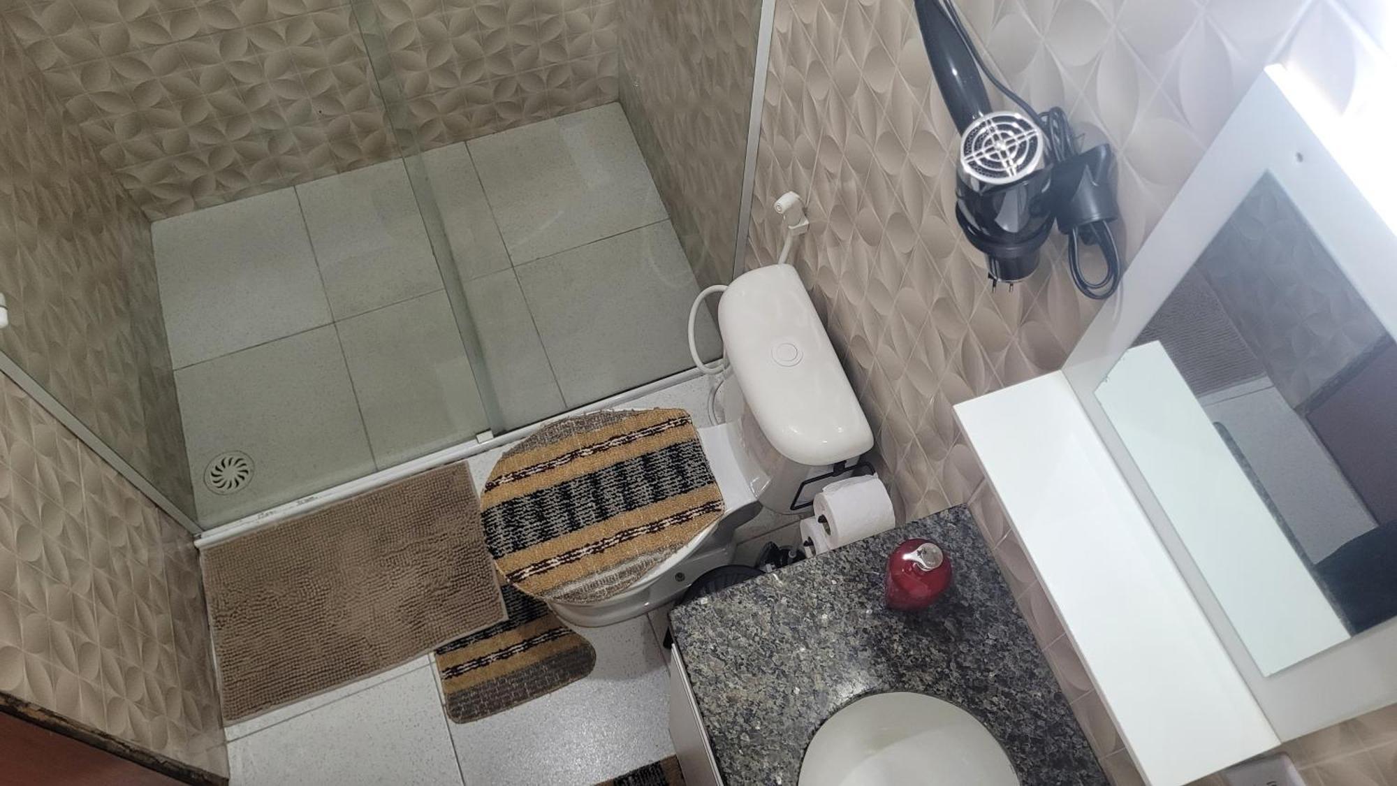 Suite Pajucara Maceió Eksteriør billede