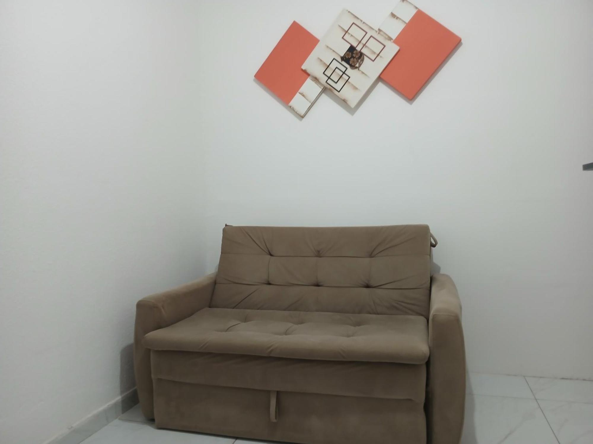 Suite Pajucara Maceió Eksteriør billede