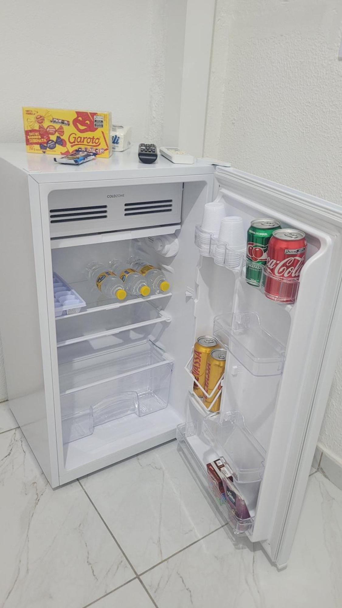 Suite Pajucara Maceió Eksteriør billede