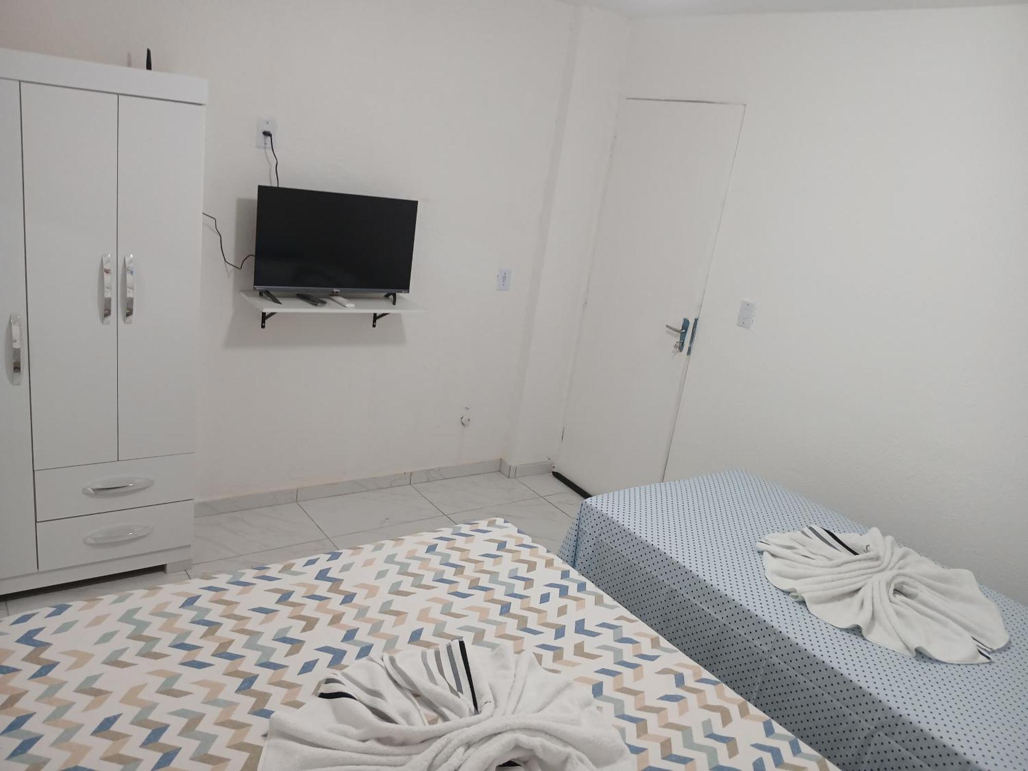 Suite Pajucara Maceió Eksteriør billede