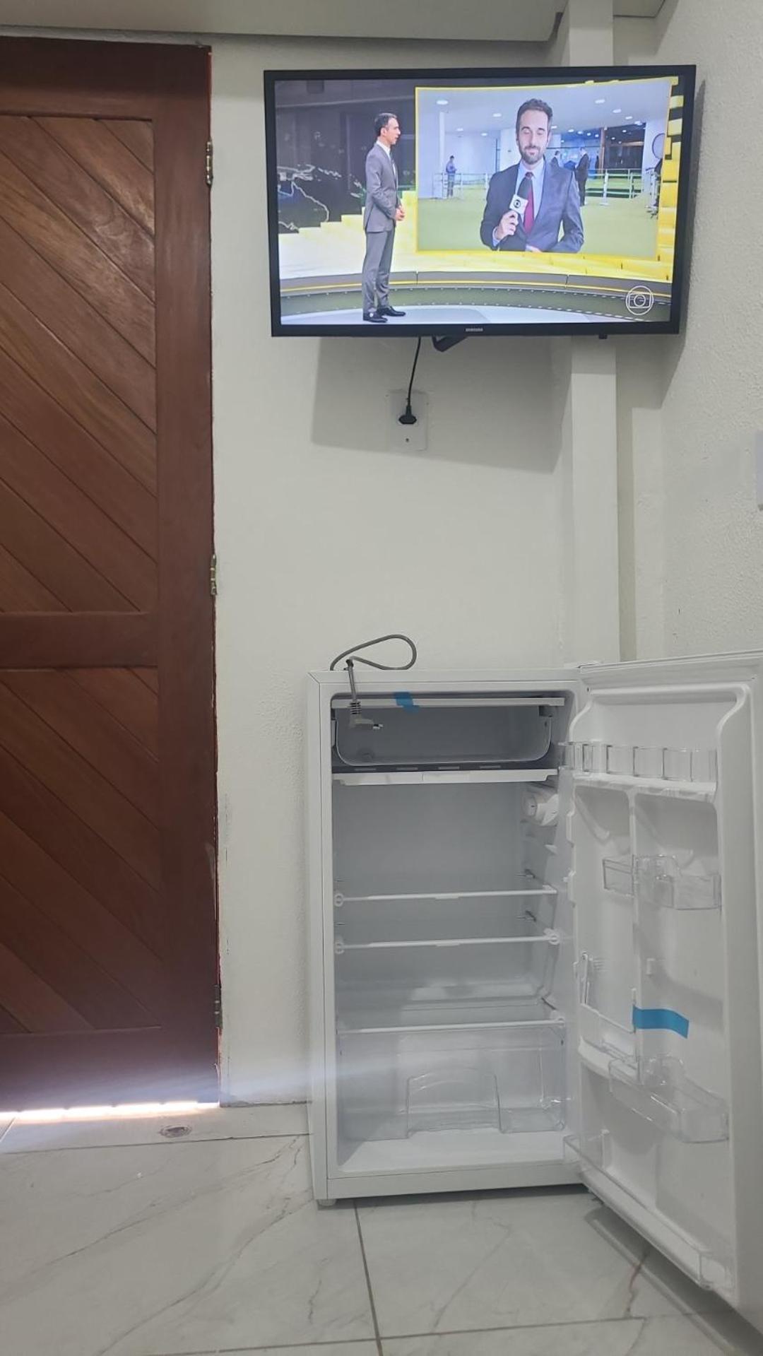 Suite Pajucara Maceió Eksteriør billede