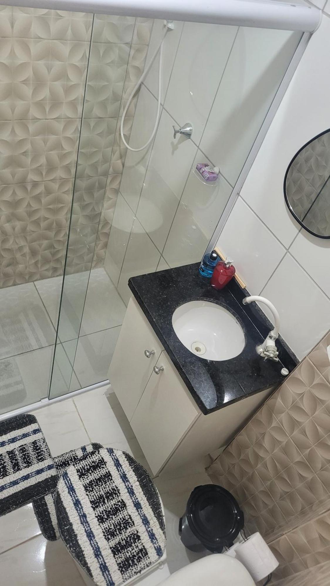 Suite Pajucara Maceió Eksteriør billede