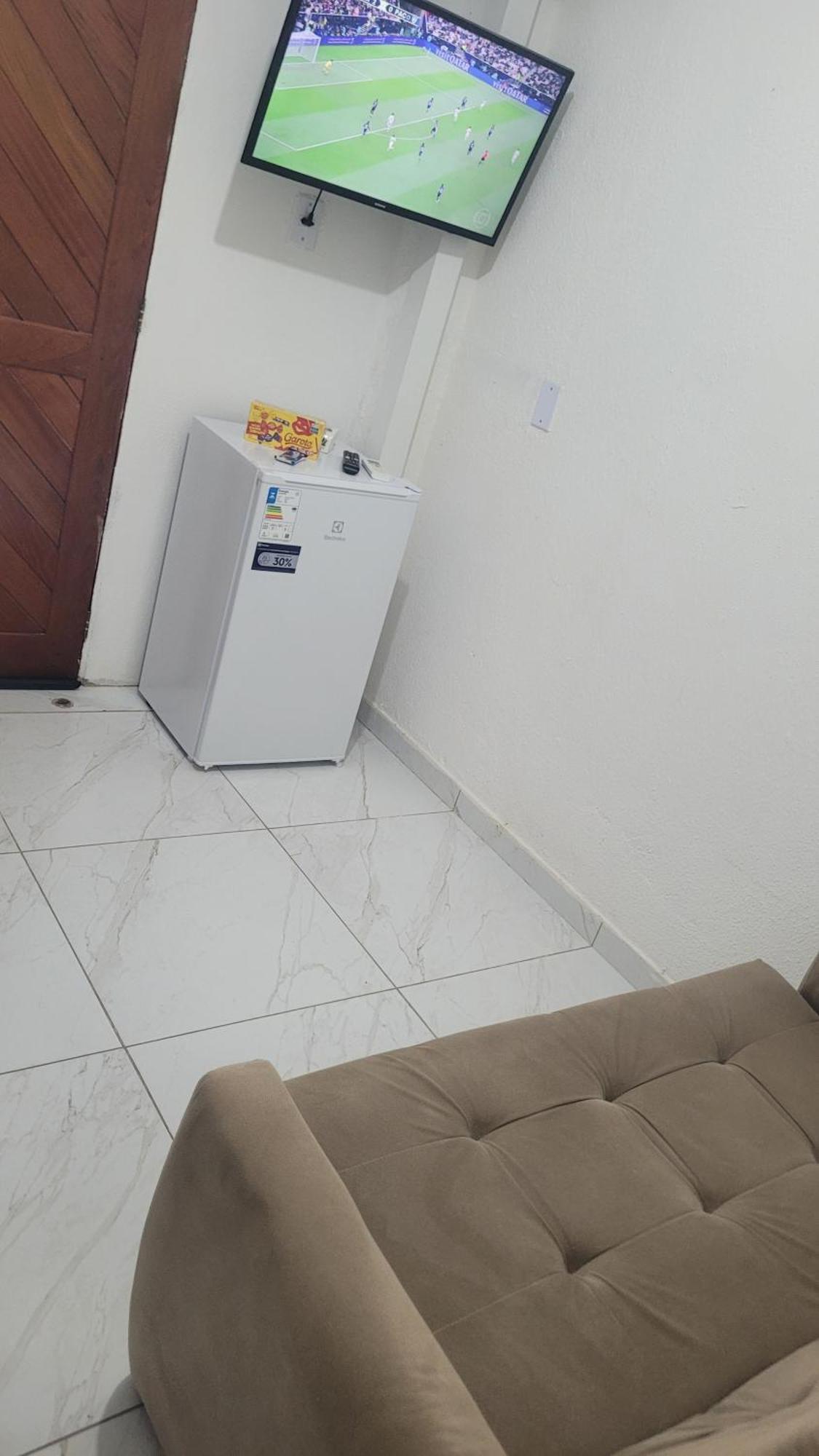 Suite Pajucara Maceió Eksteriør billede